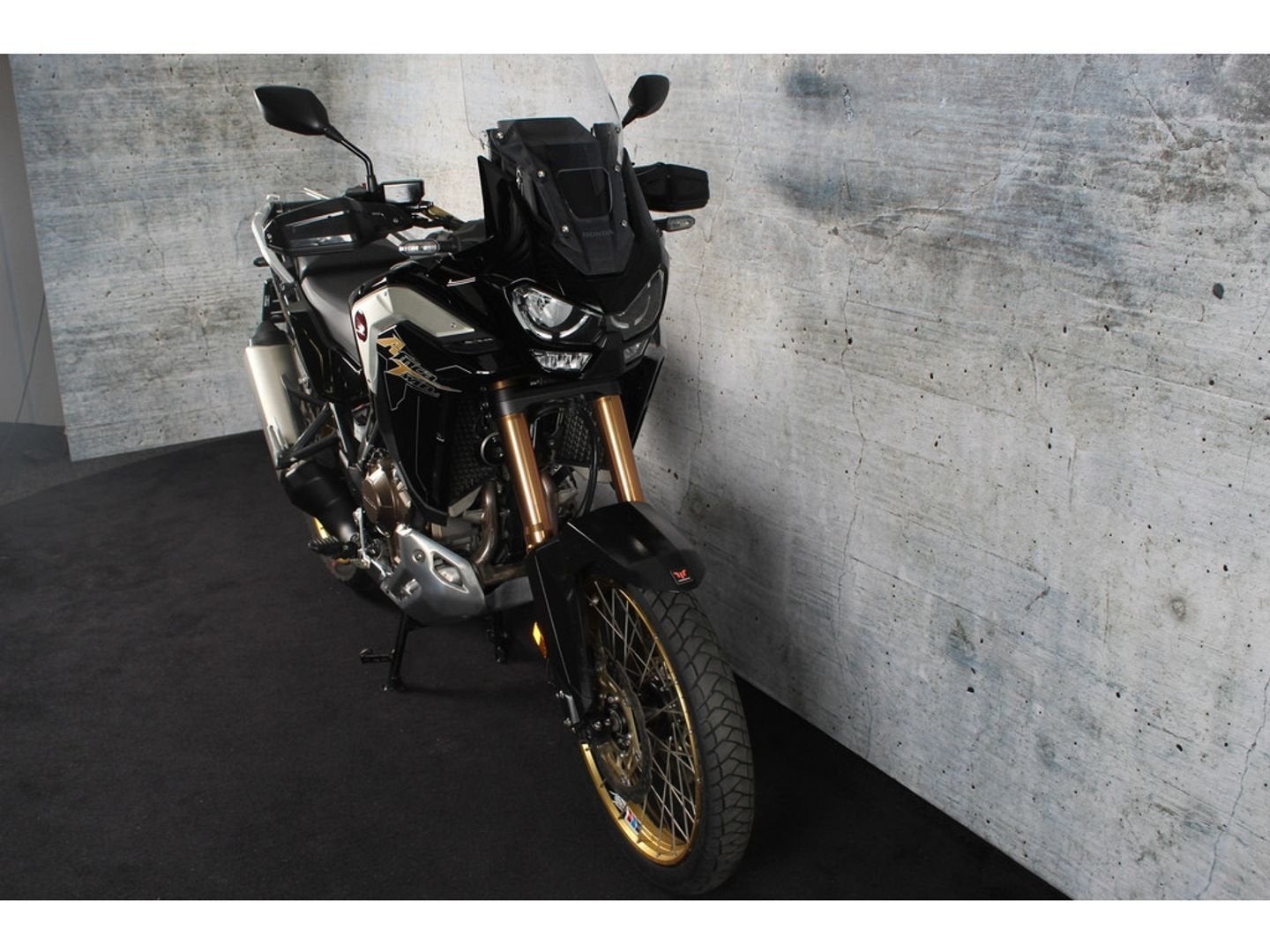 Honda CRF 1100 Africa Twin Adv Sport (bj 2020), Motoren, Motoren | Honda, 2 cilinders, HONDA, Motorrijbewijs A, Bedrijf