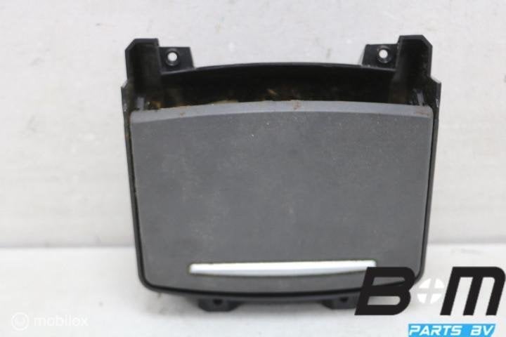 Bekerhouder Audi A6 4F 4F1862533, Auto-onderdelen, Interieur en Bekleding, Gebruikt