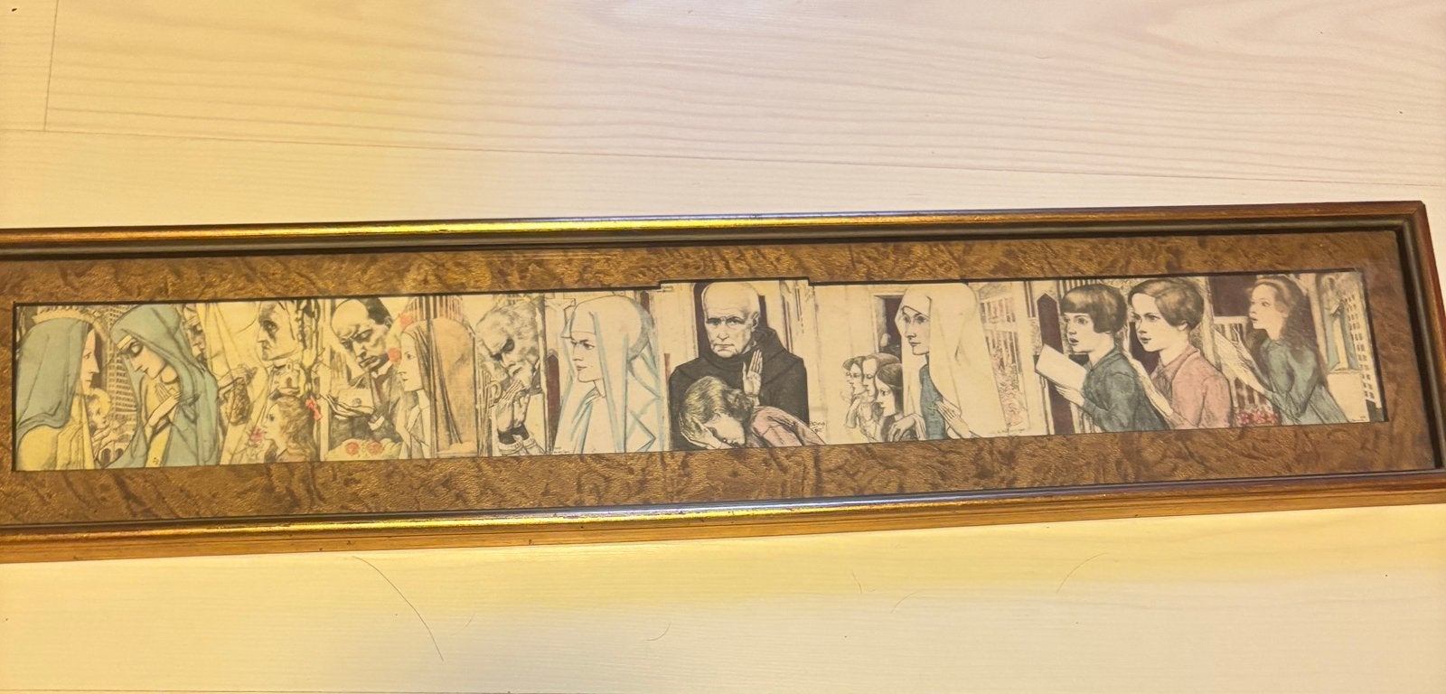 Jan Toorop, Ophalen of Verzenden