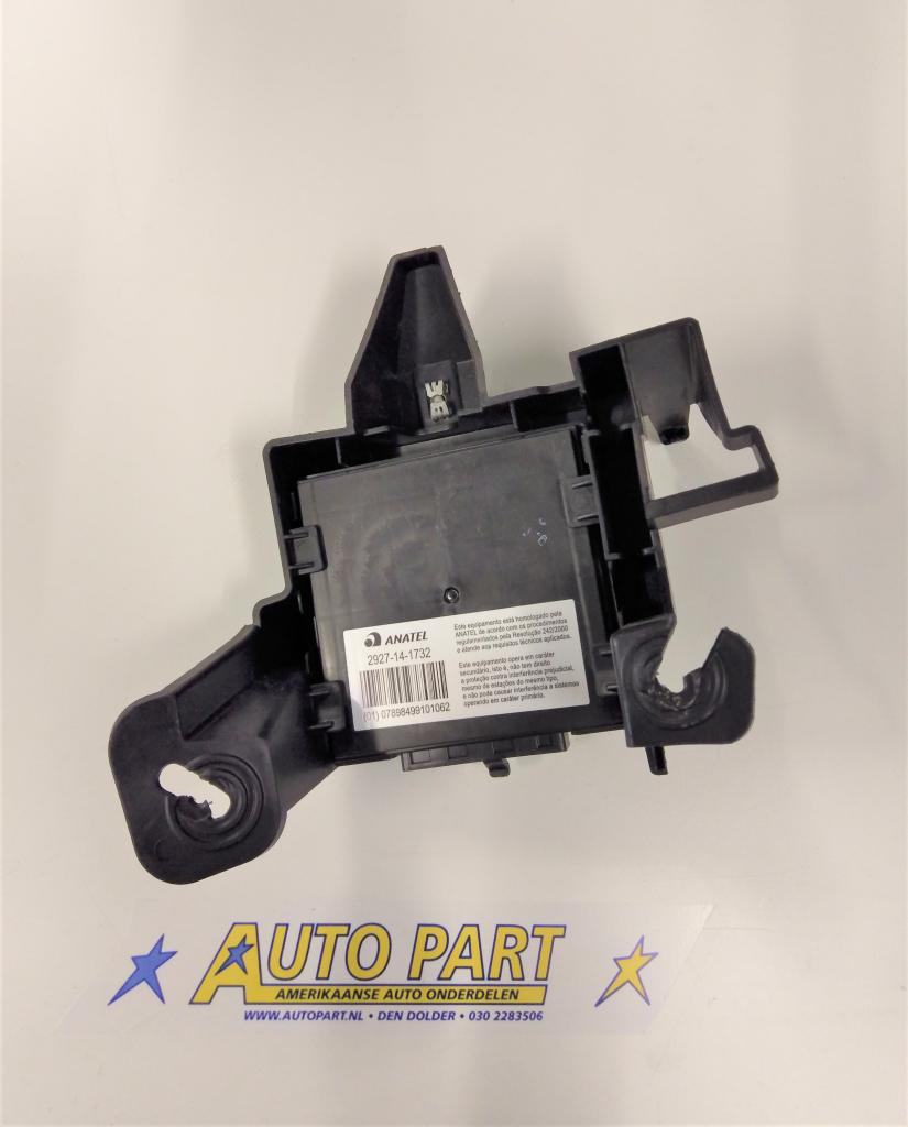 Chevrolet Camaro module keyless entry 2016-2018, Gebruikt, Info@gm.com, Ophalen of Verzenden, Chevrolet
