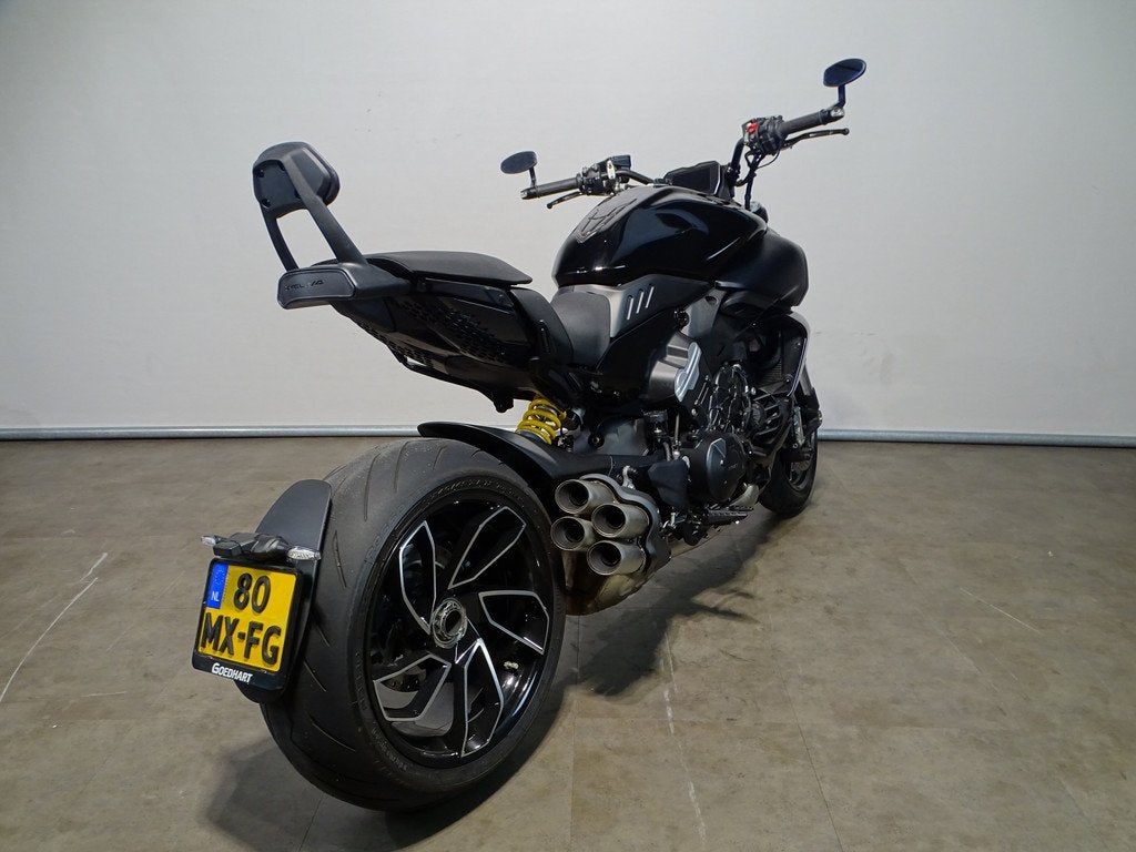 Ducati Diavel V4, Motoren, Motoren | Ducati, Bedrijf, Meer dan 35 kW, Naked bike