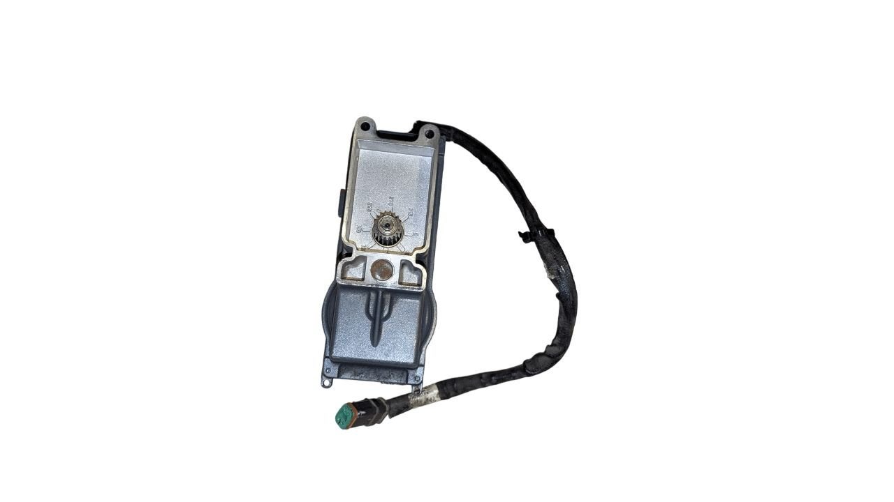 SCANIA TURBO ACTUATOR | GERECONDITIONEERD +BORG | 2099358, Scania, -, -, Ophalen of Verzenden