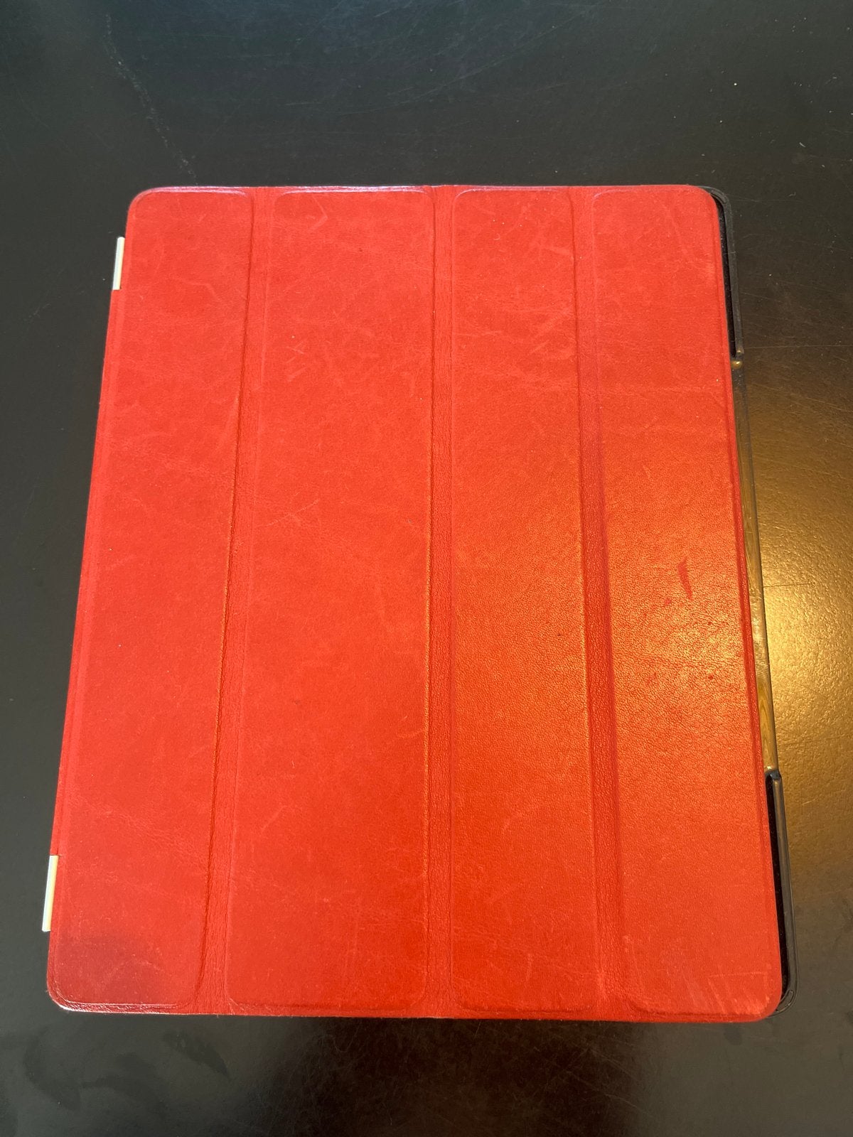 Logitech toetsenbord en hoesje voor iPad, Gebruikt, Hoesje, Ophalen of Verzenden, Mobiel