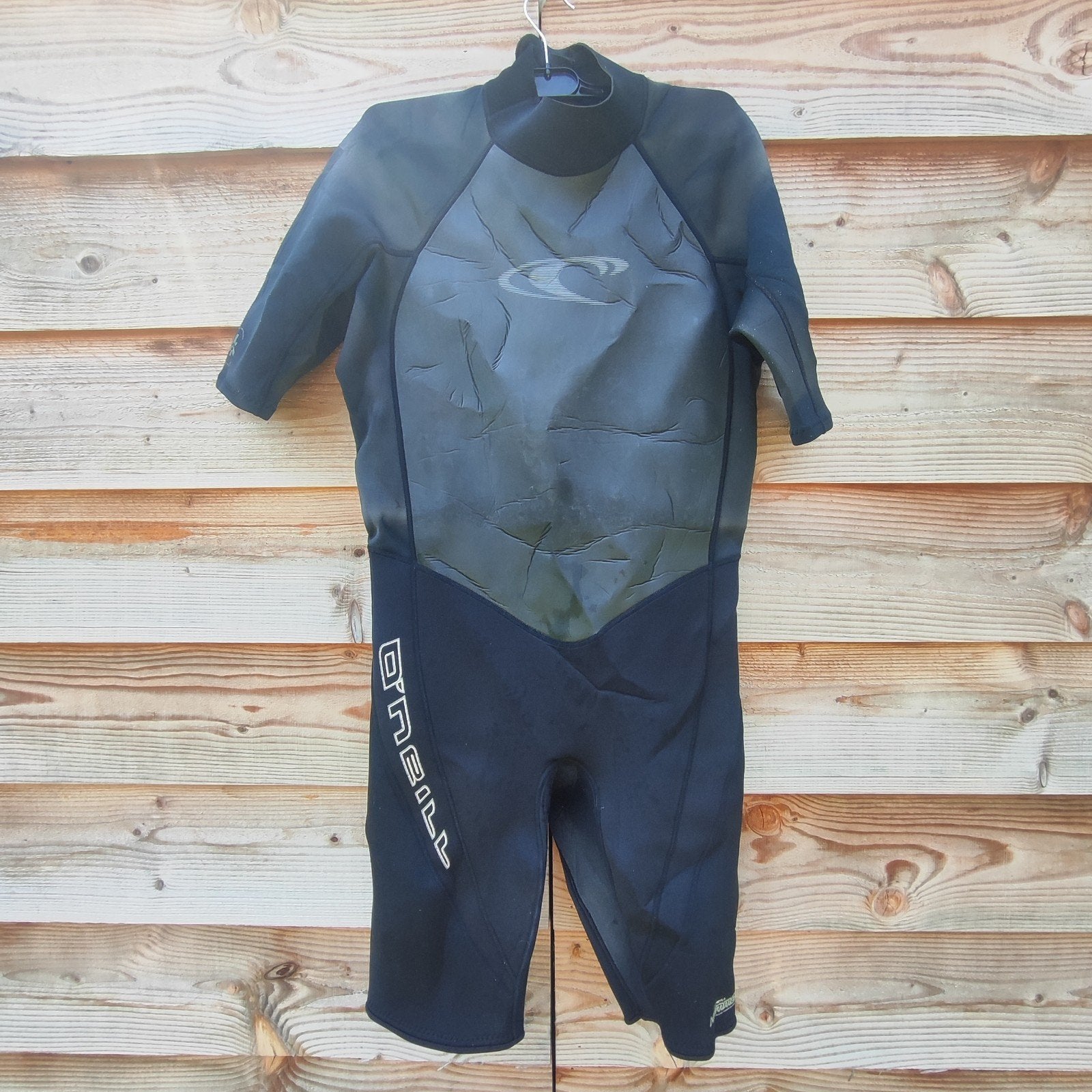 Wetsuit Pegaso 3mm Maat L, Wetsuit, Gebruikt, Ophalen of Verzenden, Dame of Heer