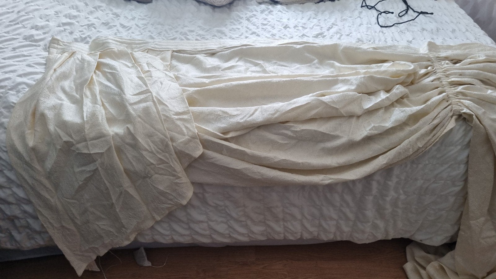 Gordijn, Huis en Inrichting, Ophalen