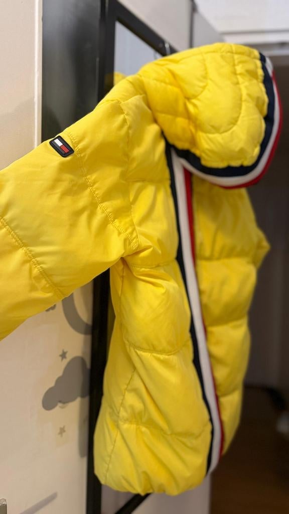 Tommy Hilfiger           vele kleur          maat 164, Geel, Tommy Hilfiger, Overige maten, Ophalen of Verzenden