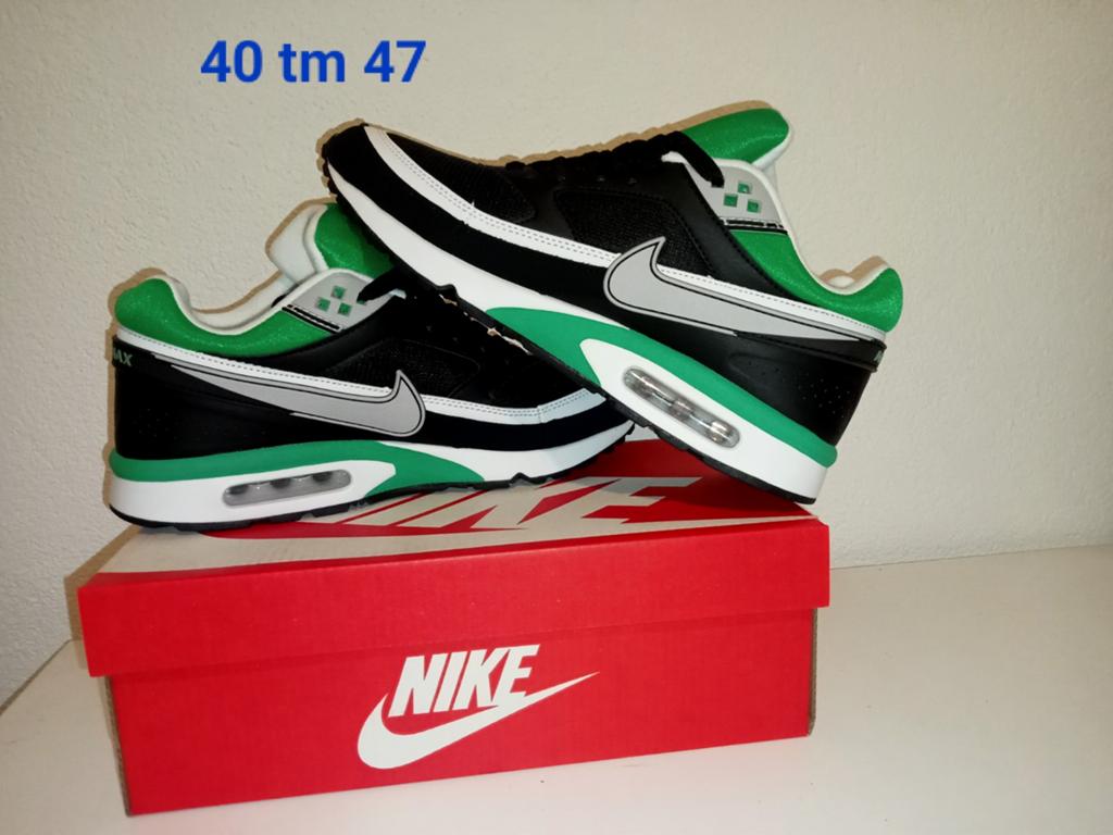 Nike Air Max Classics/90 Mixed partij, Zakelijke goederen, Partijgoederen en Retail | Partijgoederen, Ophalen, Overige categorieën