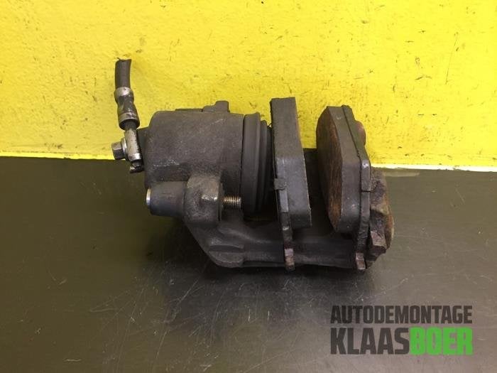 Remklauw (Tang) links-voor van een Volkswagen Golf, Auto-onderdelen, Gebruikt, -, Volkswagen, -