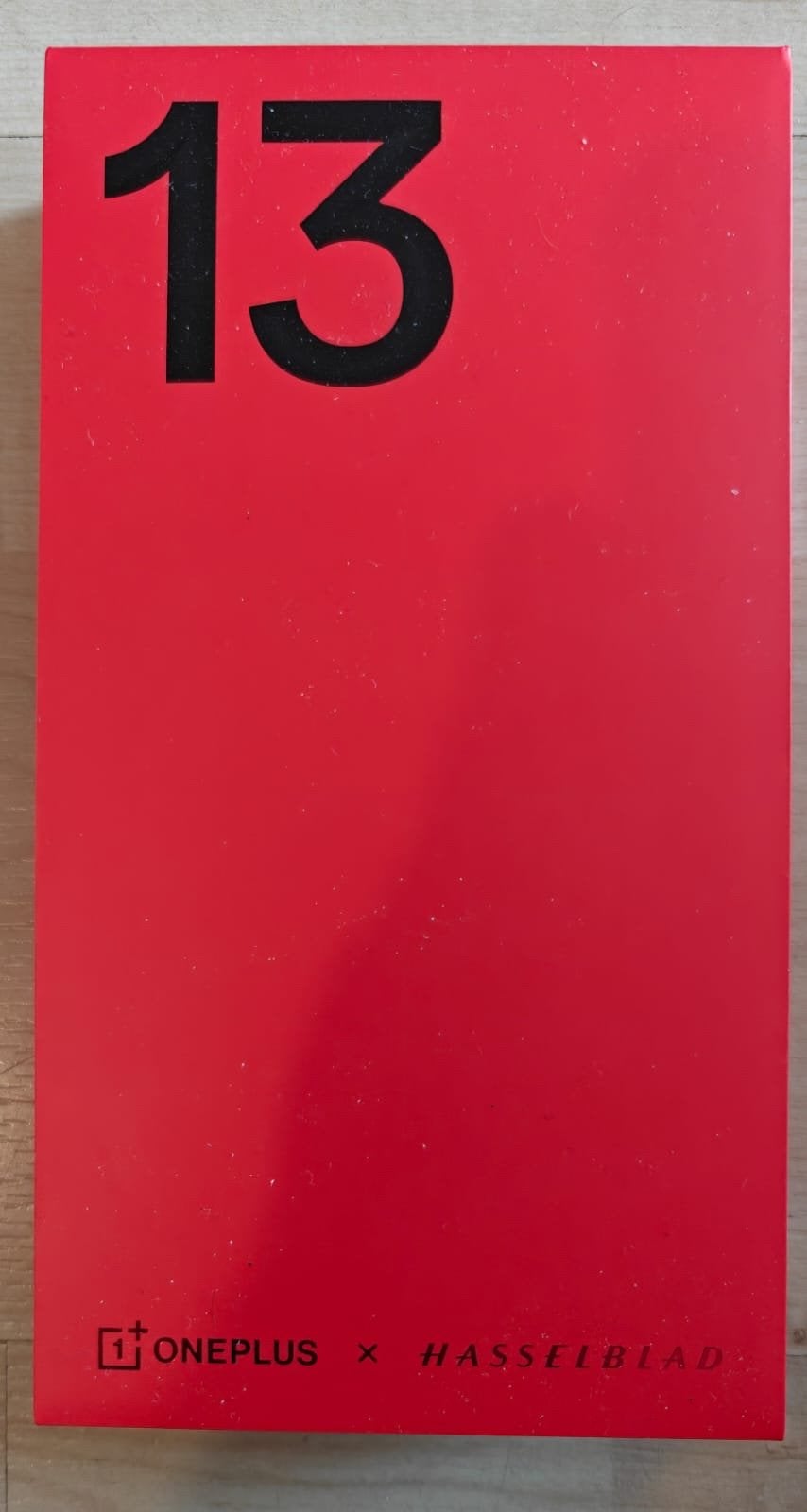 OnePlus 13 512GB Wit - Nieuwstaat met garantie + factuur, Ophalen of Verzenden, Zo goed als nieuw, Zonder abonnement, Zonder simlock