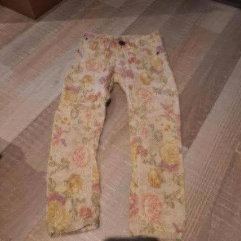 110 broek tumbly n dry, Kinderen en Baby's, Verzenden, Zo goed als nieuw, Meisje, Broek