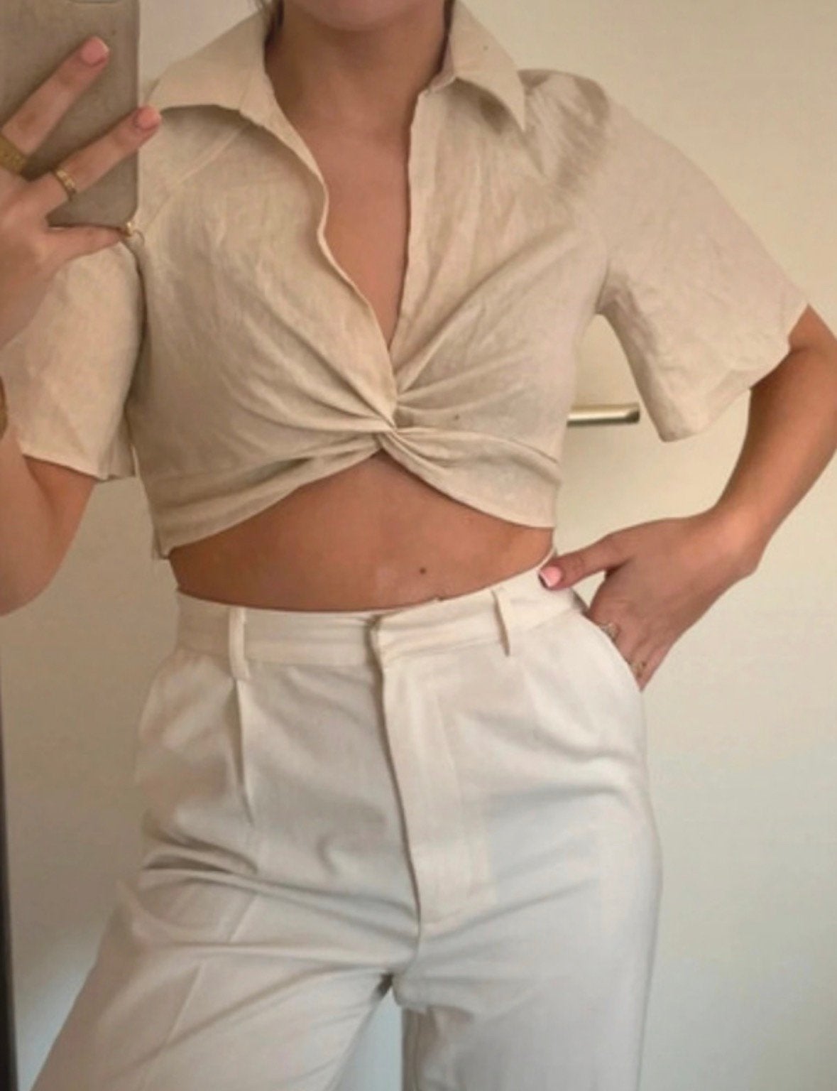 Romee Strijd NA-KD, Ophalen of Verzenden, Zo goed als nieuw, Maat 34 (XS) of kleiner