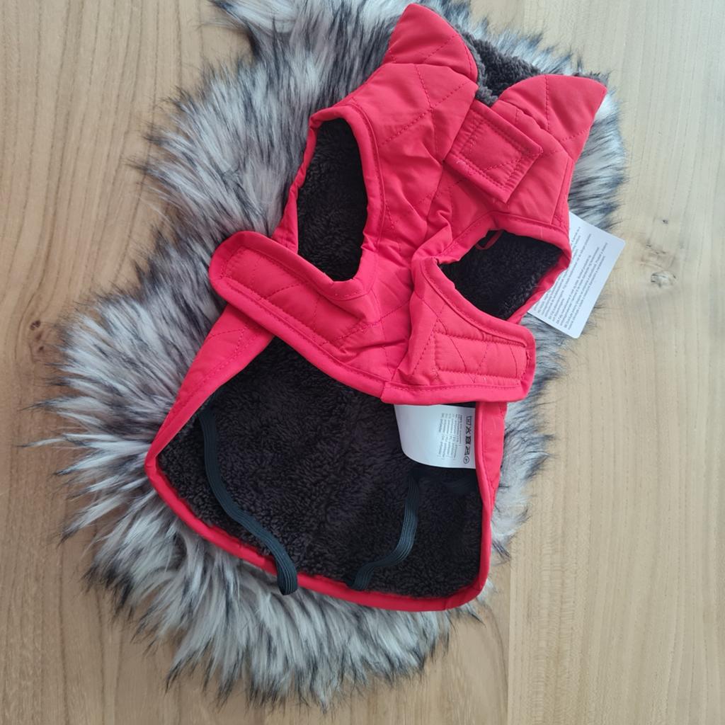 Hondenjasje, Dieren en Toebehoren, Hondenkleding, Ophalen