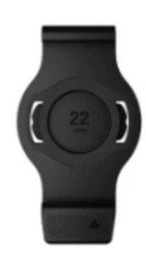 Garmin QuickFit fietssteun (22 mm) voor Sporthorloge NIEUW, Fietsen en Brommers, Fietsaccessoires | Fietscomputers, Ophalen of Verzenden