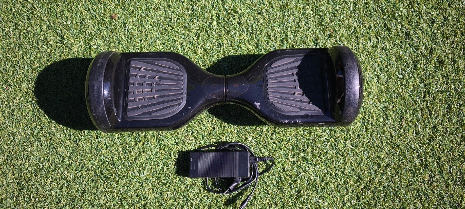 Denver Hoverboard met oplader, Fietsen en Brommers, Ophalen, Gebruikt, Overige typen, Denver