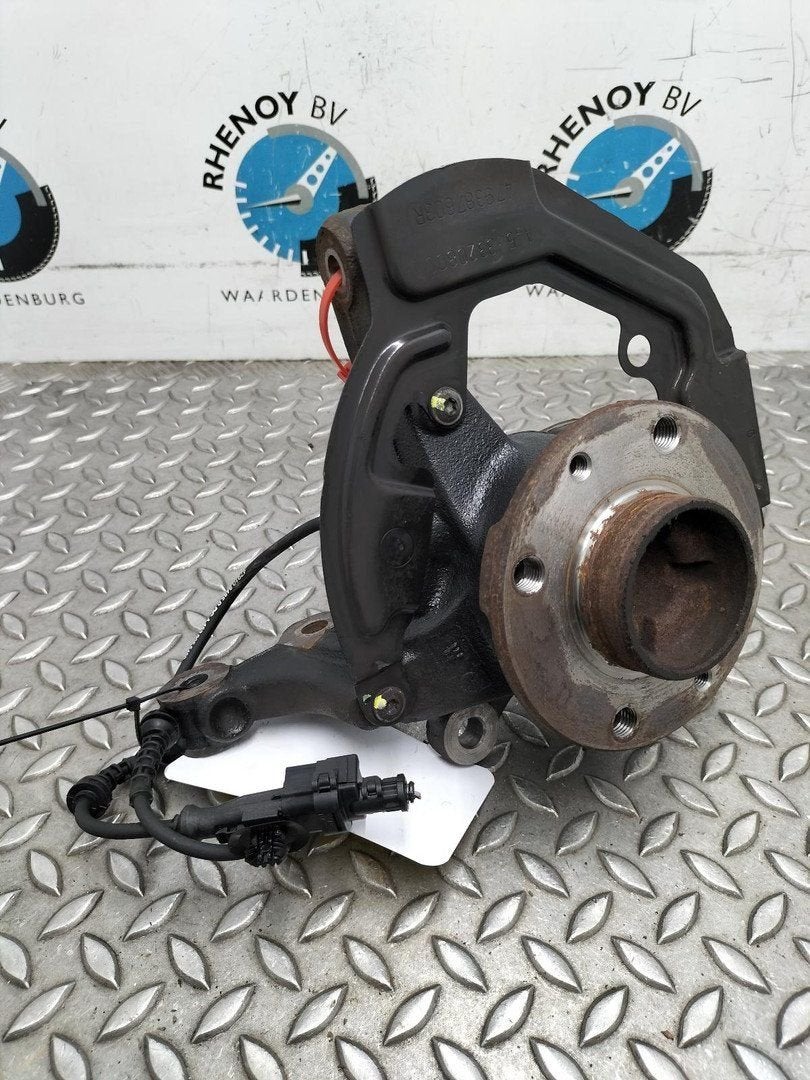 RENAULT TWINGO BCMZ.E. R80 E-Tech Equilibre FUSEE RV 4001449, Ophalen of Verzenden, Gebruikt, Stiba lid