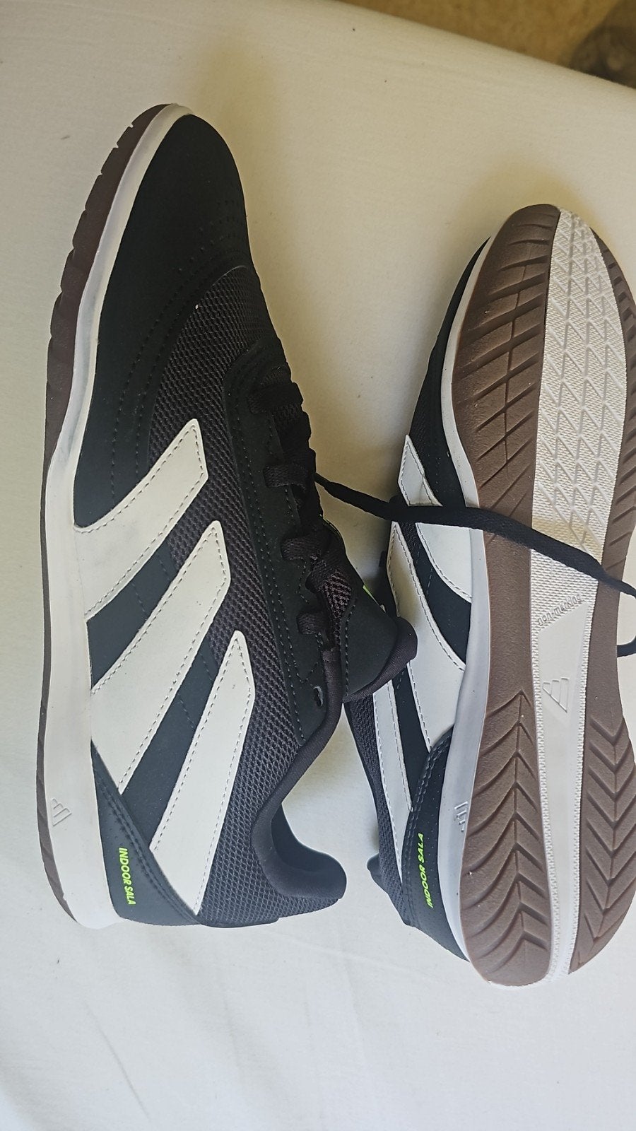 Voetbalschoen van Adidas, Ophalen of Verzenden, Nieuw, Schoenen