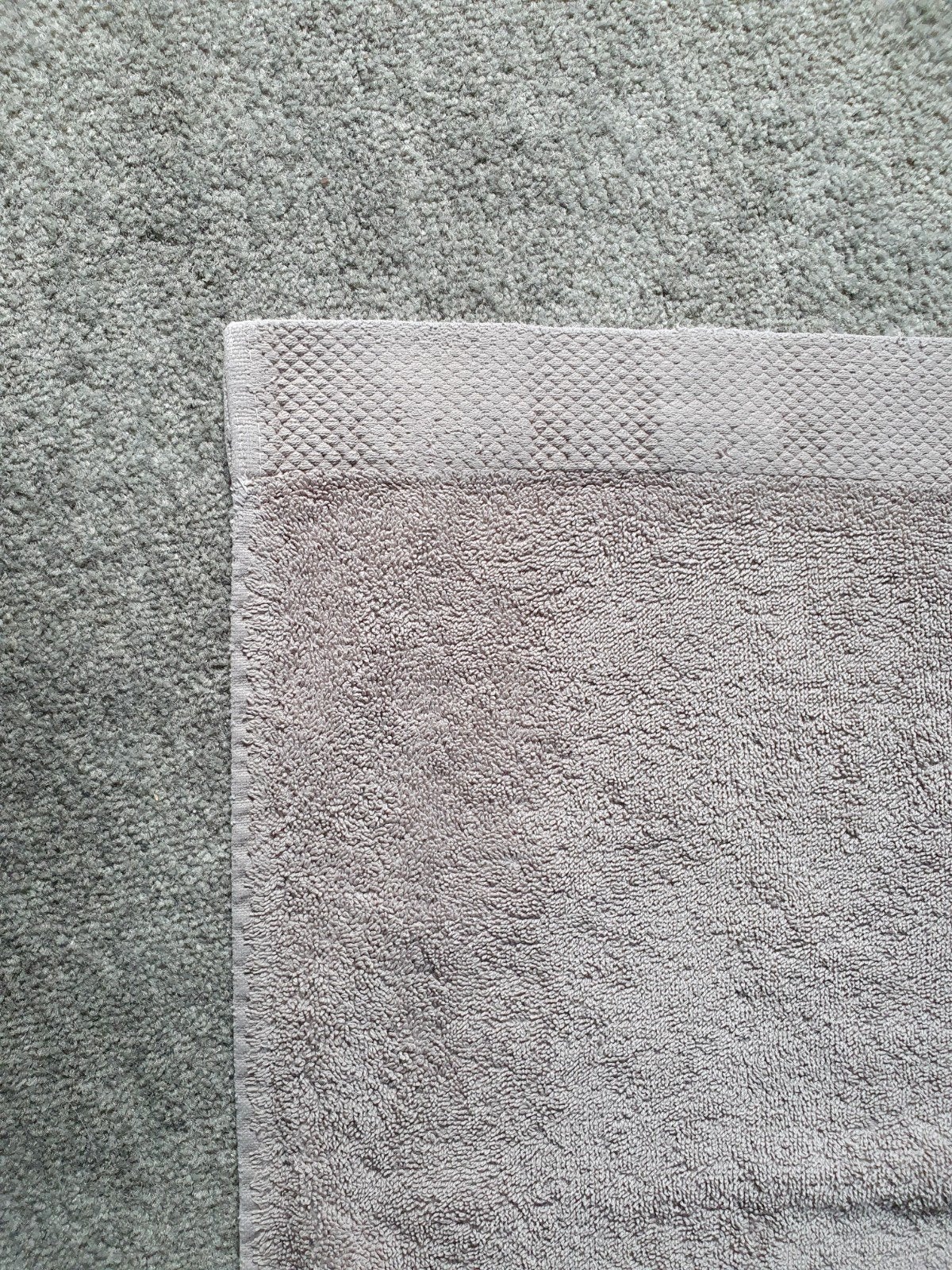 Walra handdoeken 95x55cm, gebruikt - 4 stuks, Huis en Inrichting, Badkamer | Badtextiel en Accessoires, Ophalen of Verzenden