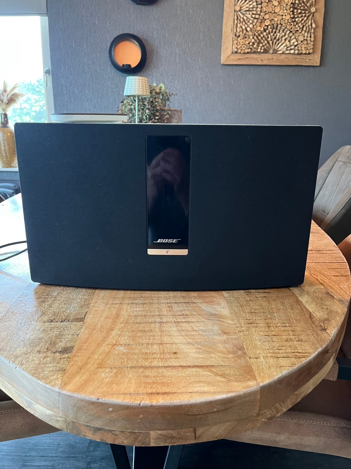 Bose soudtouch system, Ophalen of Verzenden, Gebruikt, Overige merken