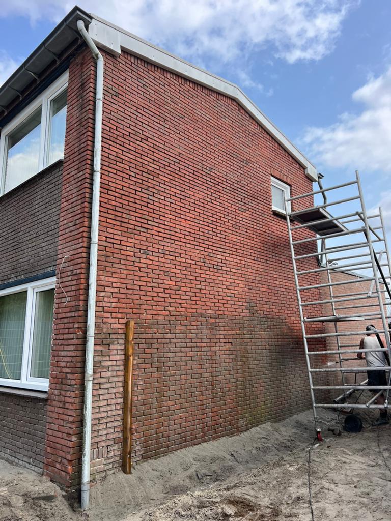 Ervaren voeger, Ophalen of Verzenden, Zo goed als nieuw, Overige typen, Minder dan 2 meter