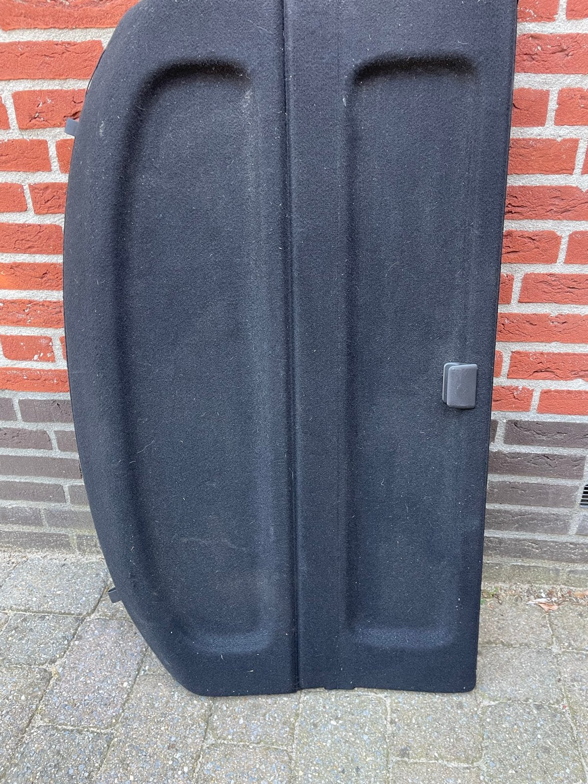 Hoedenplank Mazda 3 - Klaar voor de volgende ronde, Auto-onderdelen, Ophalen, Gebruikt, Achter, Mazda