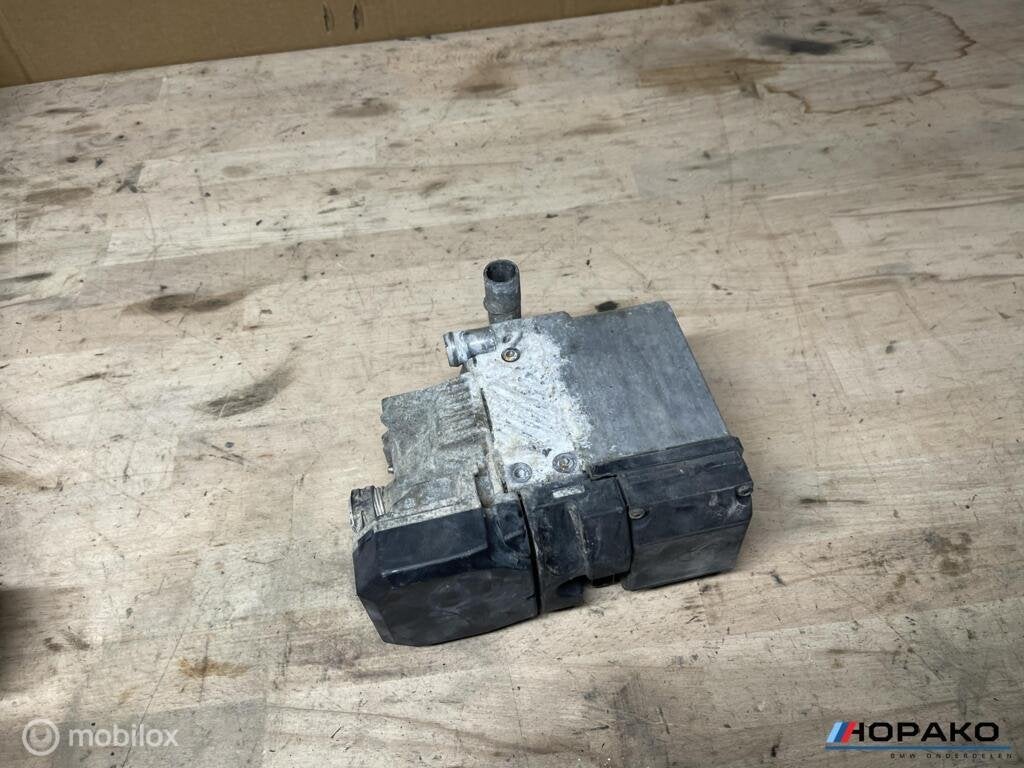 Standkachel BMW 5 serie E60 E61 | 64126950426, Auto-onderdelen, Gebruikt, Einsteinlaan 5 rijswijk, Bmw, Ophalen of Verzenden