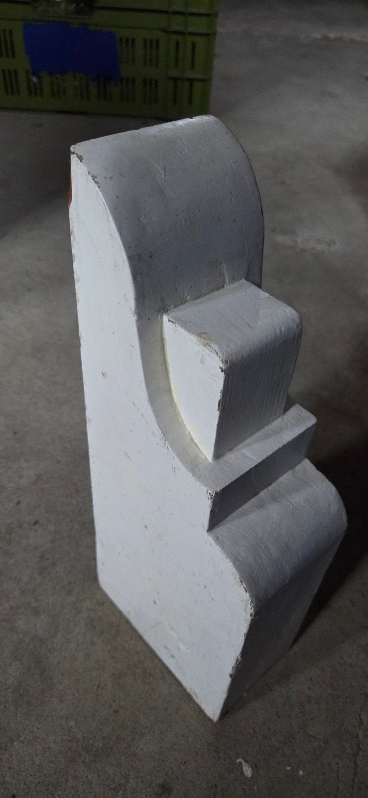 Nieuwe houten gootklossen 19 stuks, Ophalen, Nieuw