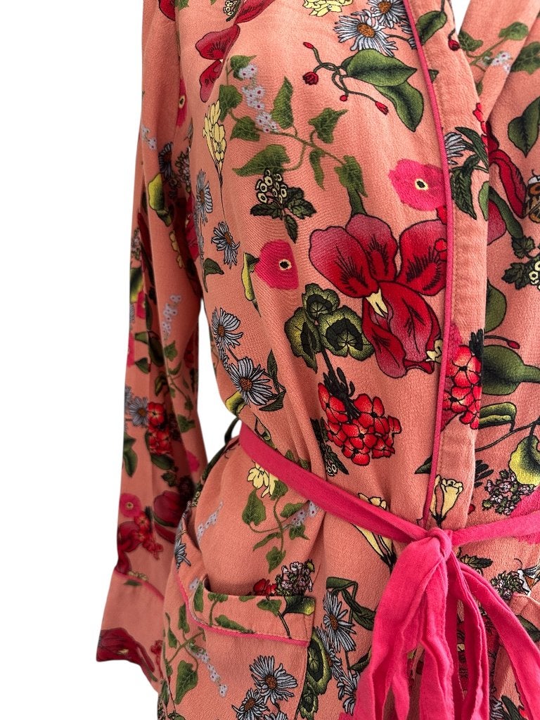 Sofie Schnoor vest S, Ophalen of Verzenden, Zo goed als nieuw, Roze
