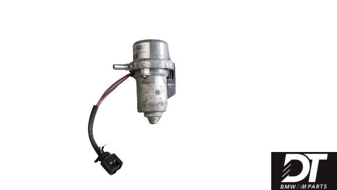 Vacuum pomp BMW 3-serie Coupé E90 E92 E93 M3 34332283333, Gebruikt, Ophalen of Verzenden, BMW