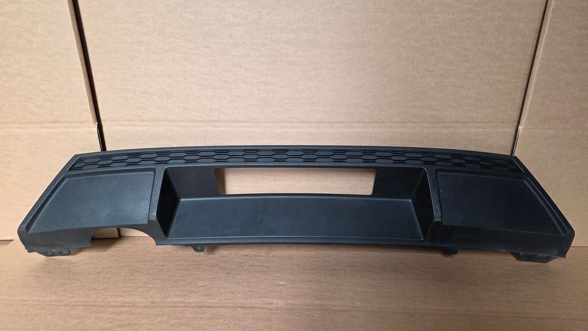 Diffuser Seat Ibiza V 6F Origineel 6F0807568E bj.2017-2024, Auto-onderdelen, Gebruikt, -, Ophalen of Verzenden, Achter