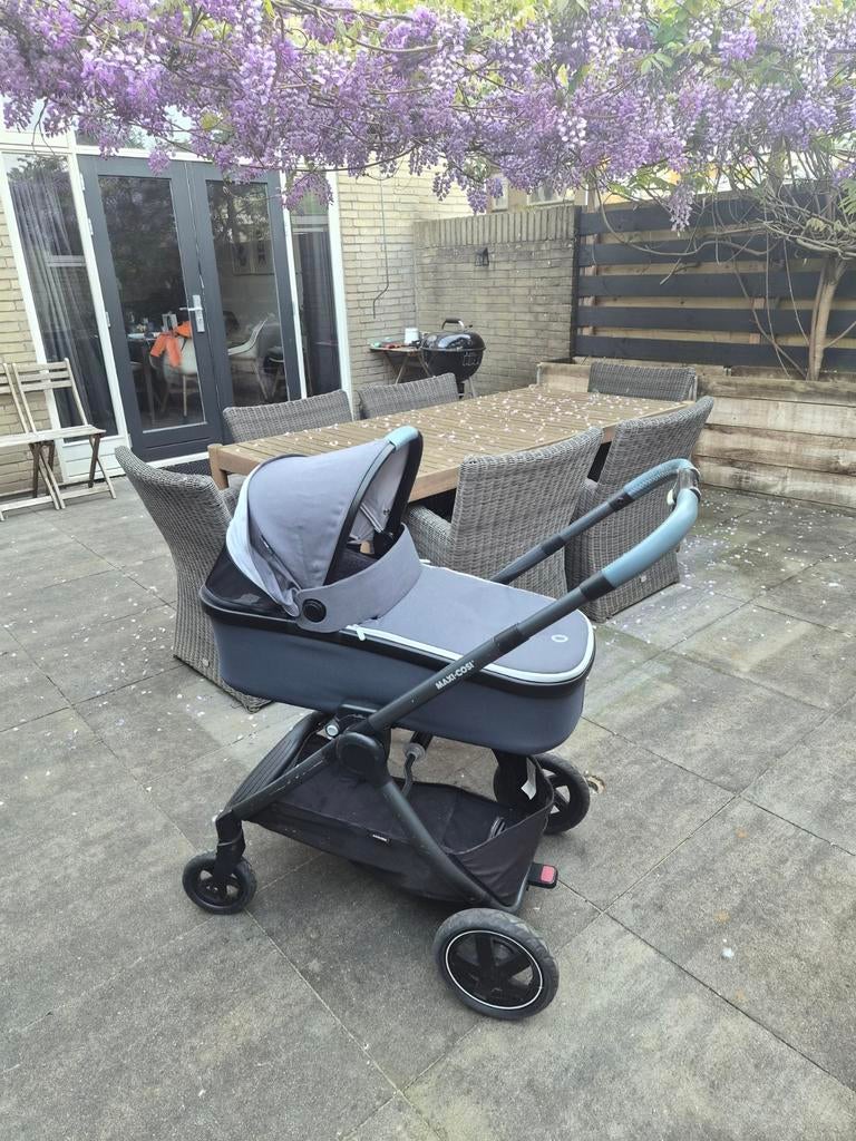 Maxi-Cosi 3-in-1 Reissysteem - Compleet van baby tot peuter, Ophalen of Verzenden