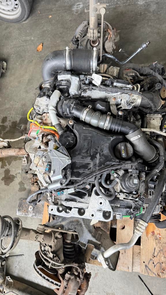 Mercedes a klasse diesel a180 cdi, Auto-onderdelen, Ophalen, Gebruikt, Mercedes-Benz
