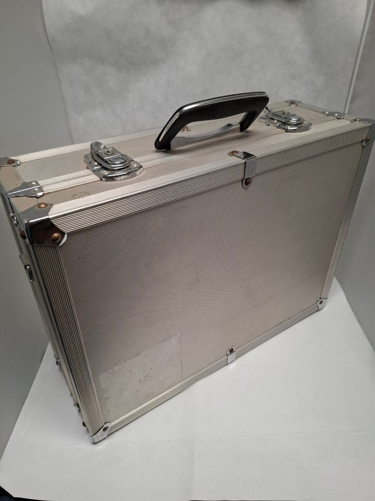 Flightcase voor muziekinstrumenten of apparatuur, Ophalen of Verzenden, Gebruikt, Overige instrumenten, Flightcase