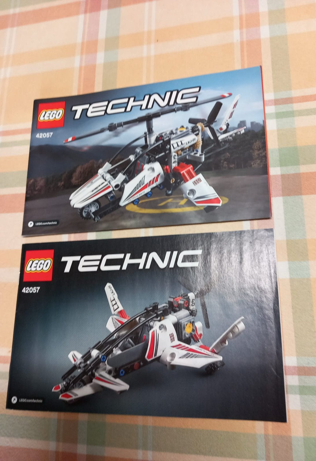 Lego TECHNIC, Ophalen of Verzenden, Zo goed als nieuw