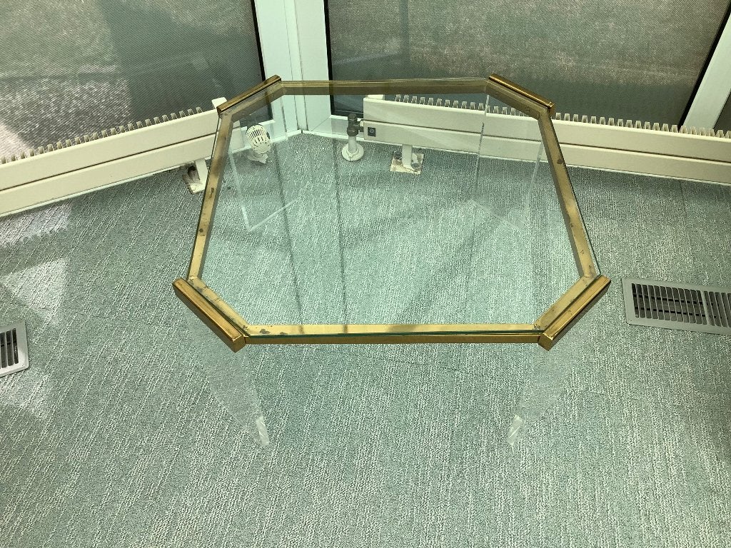 Salontafel, Ophalen, Gebruikt, 50 tot 100 cm, 50 tot 100 cm