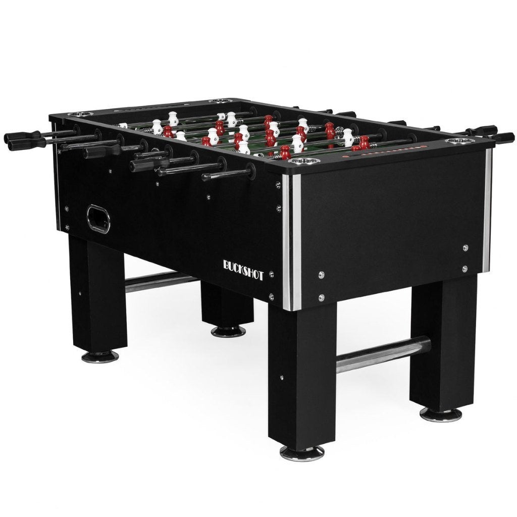 Voetbaltafel, Ophalen, Zo goed als nieuw
