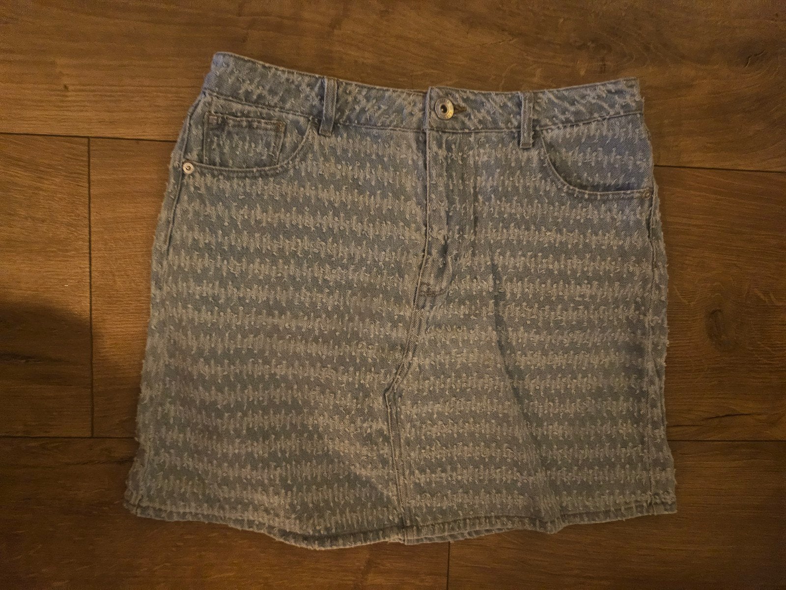 garcia rokje maat L nieuw, Ophalen of Verzenden, Nieuw, Maat 38/40 (M), Boven de knie