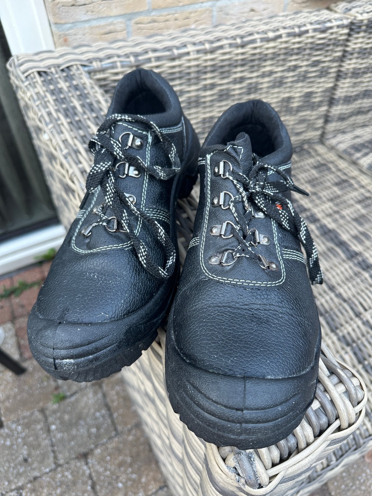 Walkmate Werkschoenen Maat 43 - Z.G.A.N. Horeca/Keuken, Ophalen of Verzenden, Zo goed als nieuw