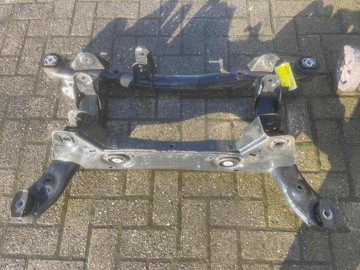 Subframe van een Alfa Romeo Giulia, Gebruikt, -, Verzenden, -