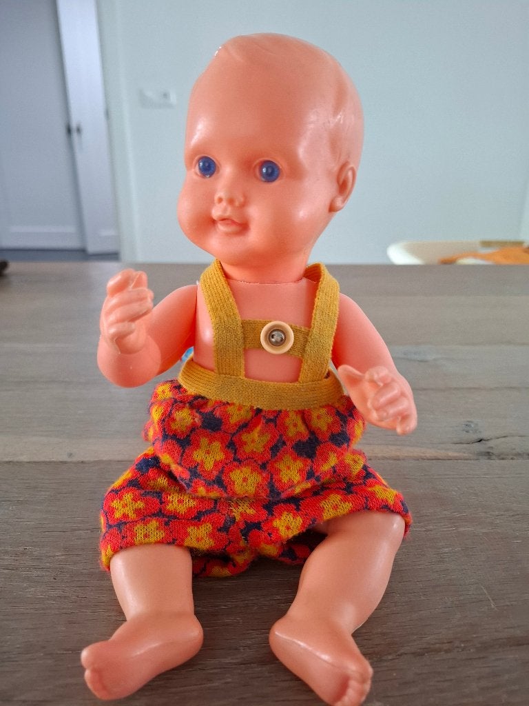 Pop, Ophalen of Verzenden, Zo goed als nieuw, Pop