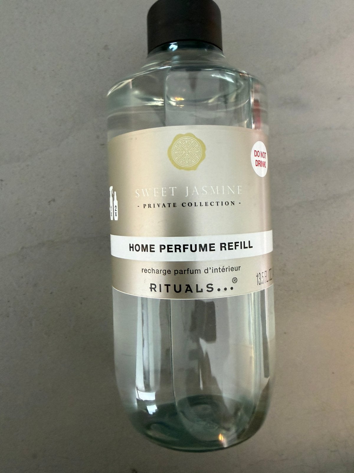 Nieuw Rituals Sweet Jasmine refill huis parfum home perfume, Verzenden, Rituals