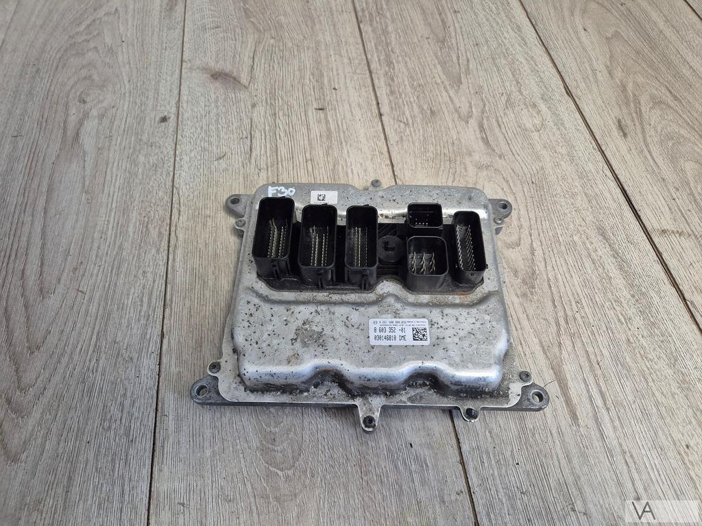 DME Ecu motorcomputer BMW 1 serie F20 3 F30 N13 8603352 €200, Gebruikt, -, -, Ophalen of Verzenden