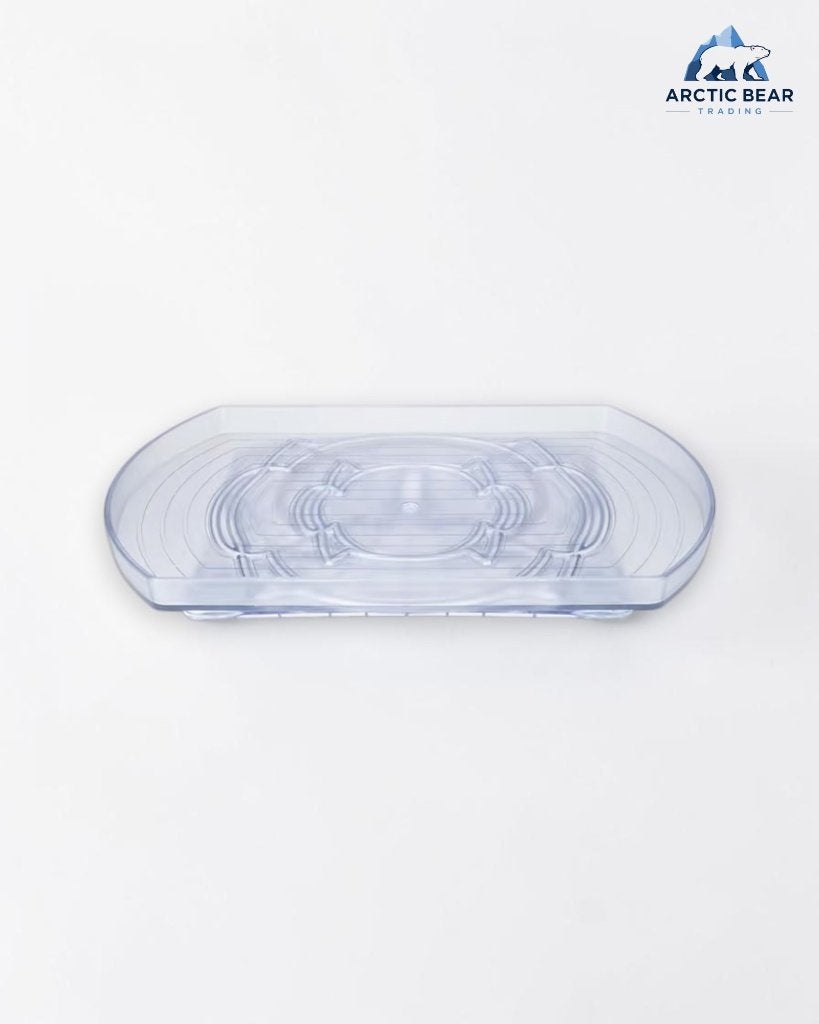 Foto 3 van Smart Spin Rotating Fridge Organizer – Nieuw– 360 draaibaar