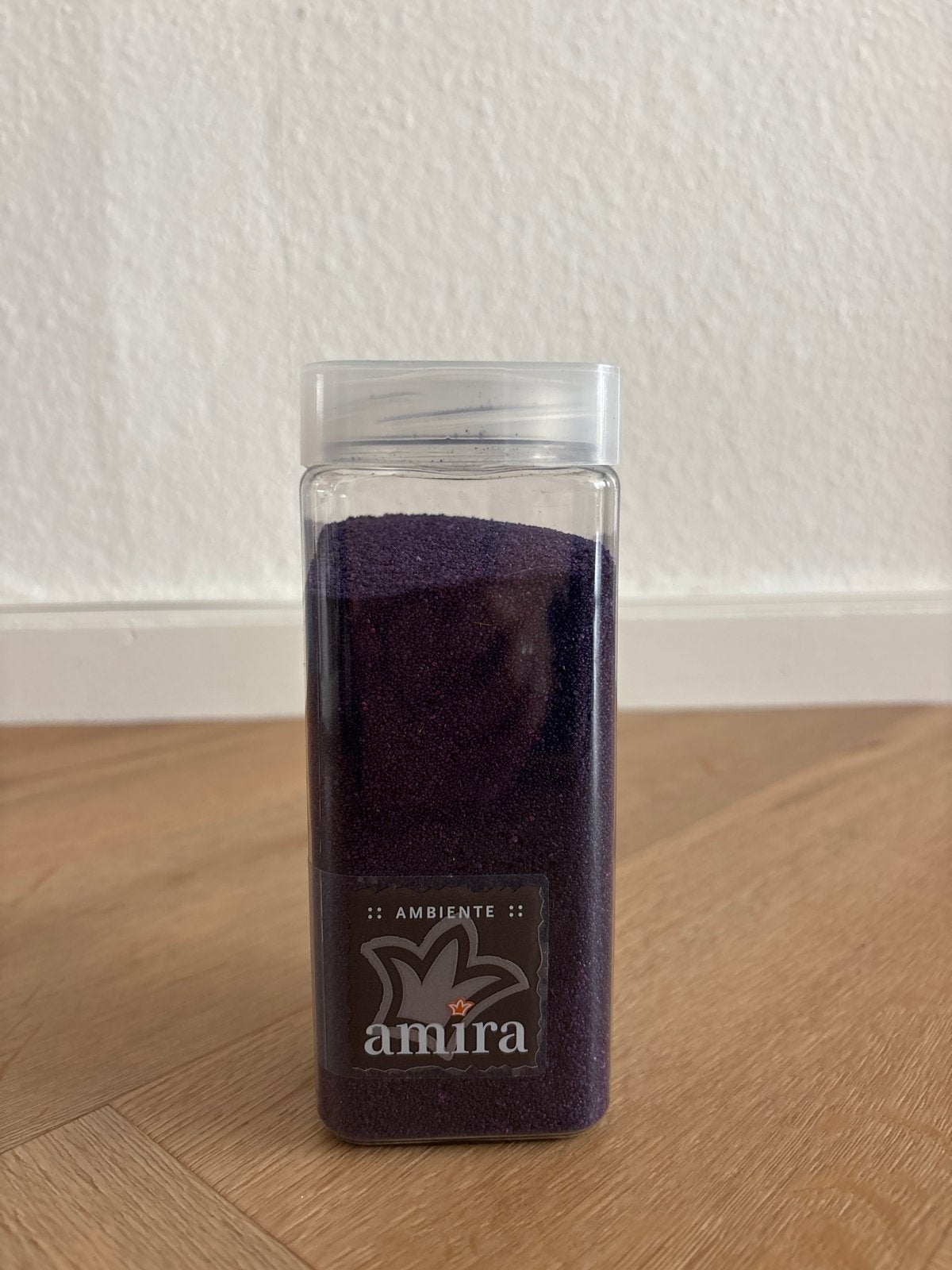 Amira Ambiente Decoratiezand Paars, Ophalen of Verzenden, Nieuw, Paars