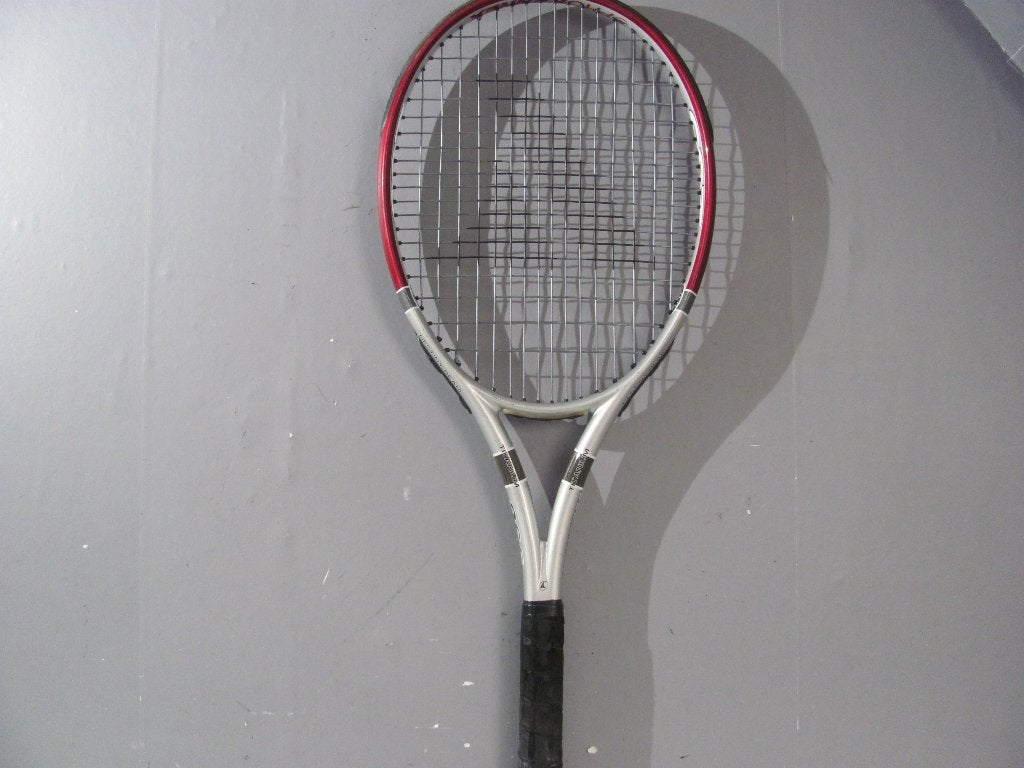 tennisracket van prokennex destiny ti 265, Overige merken, Ophalen of Verzenden, Zo goed als nieuw, Racket