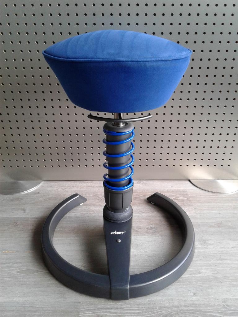 1x Aeris Swopper (Blauw), Zeer Mooi!, Blauw, Ophalen of Verzenden, Zo goed als nieuw, Nvt