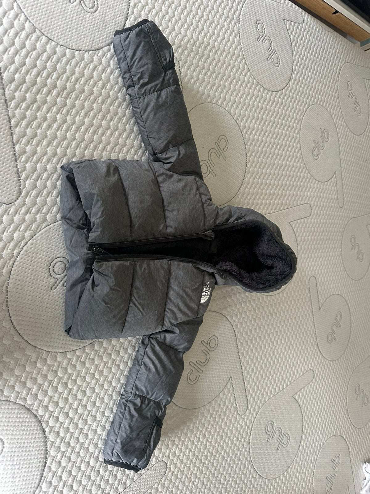 Winterjas jongens MOET WEG, Kinderen en Baby's, Ophalen, Zo goed als nieuw, Jongen