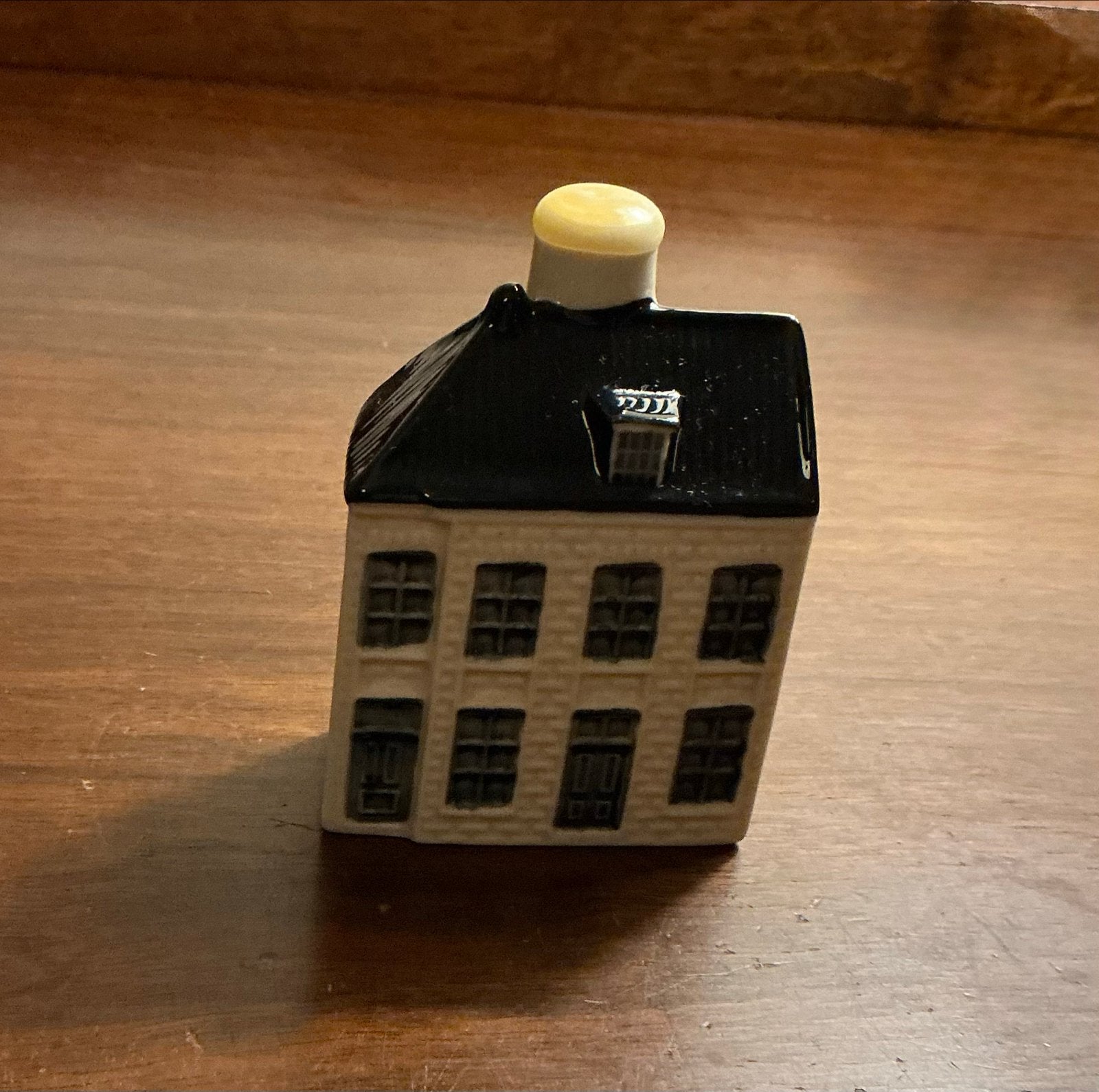KLM BOLS Delfts Blauw Huisje nr. 106, Ophalen of Verzenden