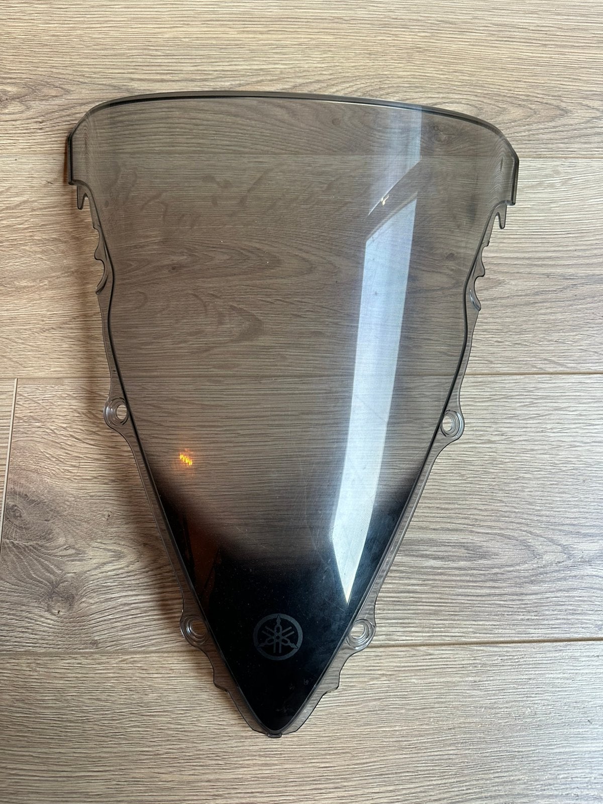 Kuipruit yamaha r1 2002-2003, Motoren, Onderdelen | Yamaha, Ophalen of Verzenden, Gebruikt