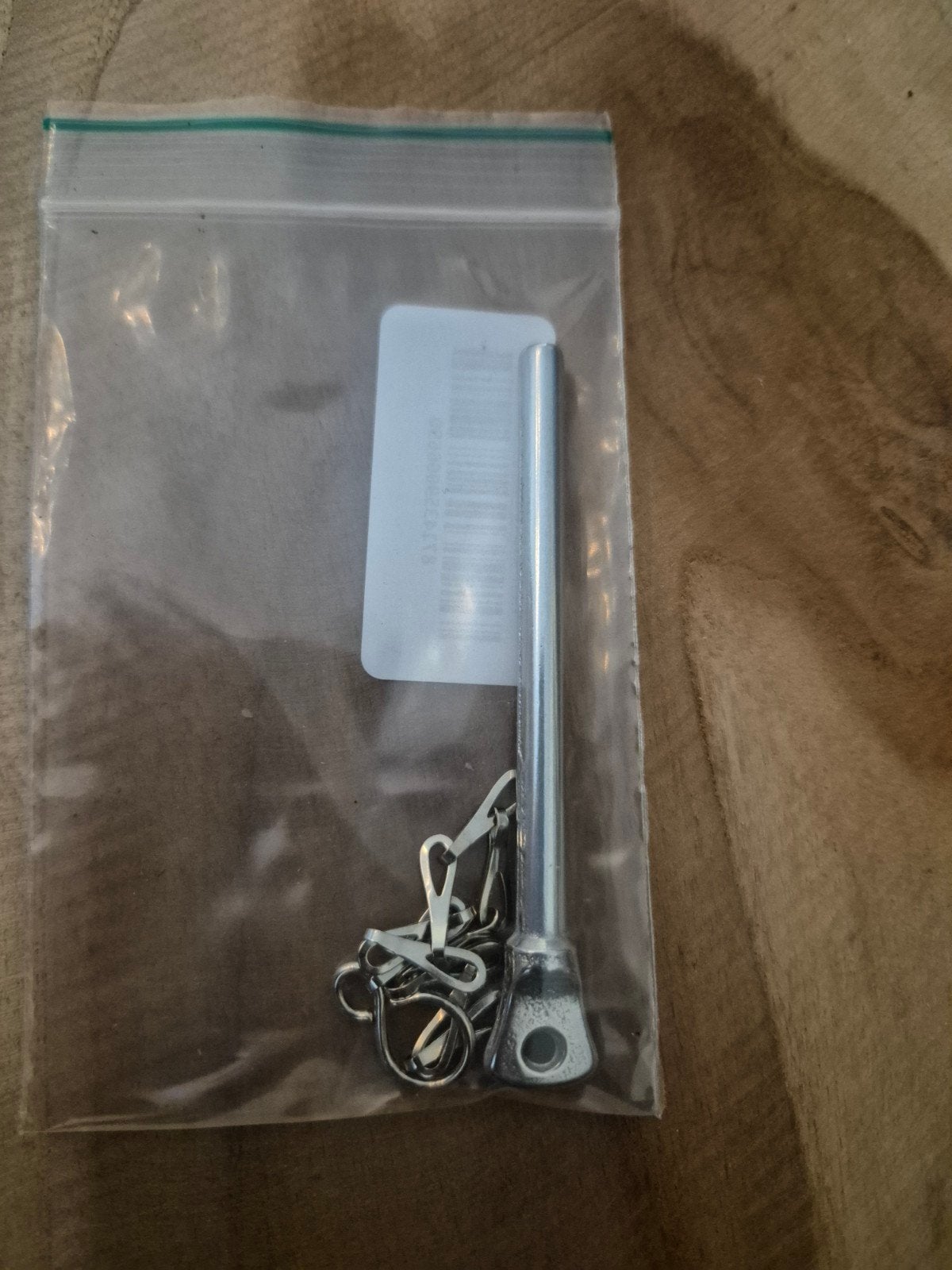 Hermeta 4566 raampen - nieuw 10 stuks., Ophalen of Verzenden, Nieuw, Overige materialen, Overige typen