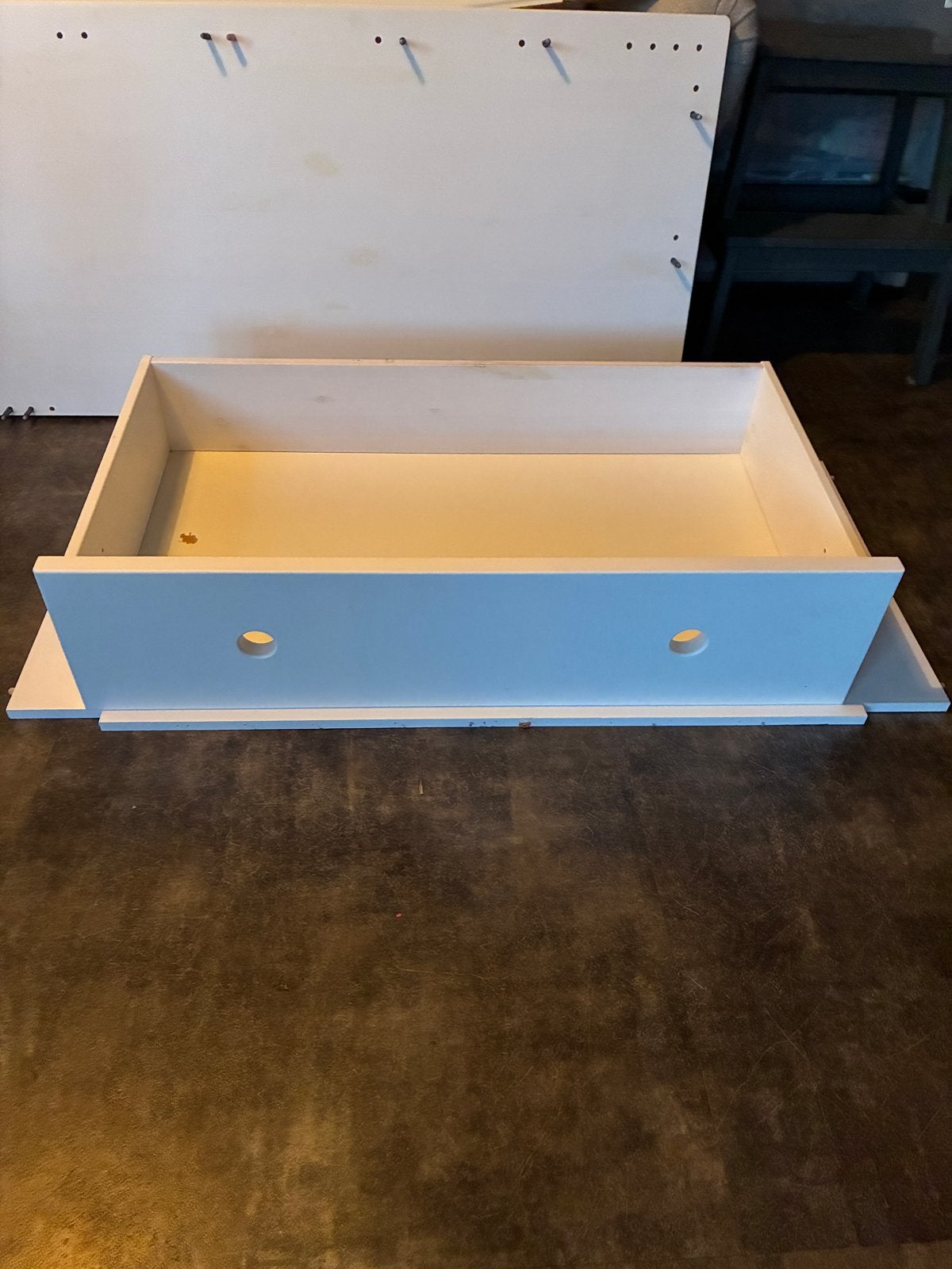 Bopita Kinderkamer Kledingkast - Compleet Teab, Huis en Inrichting, Ophalen, Gebruikt, 50 tot 100 cm, 150 tot 200 cm